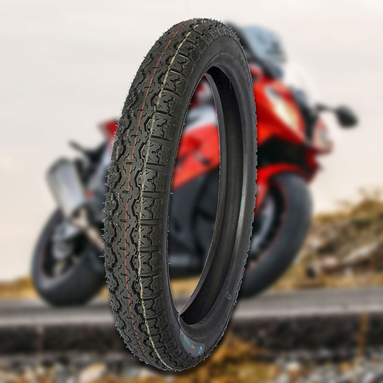 Motorcycle Tyre