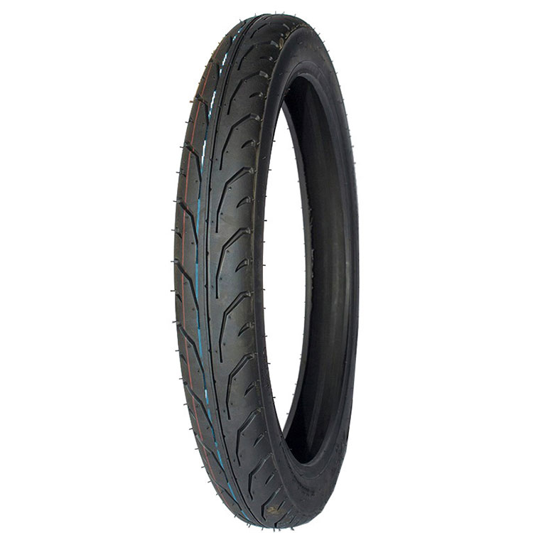 Maintenance methods of motorcycle tyres①