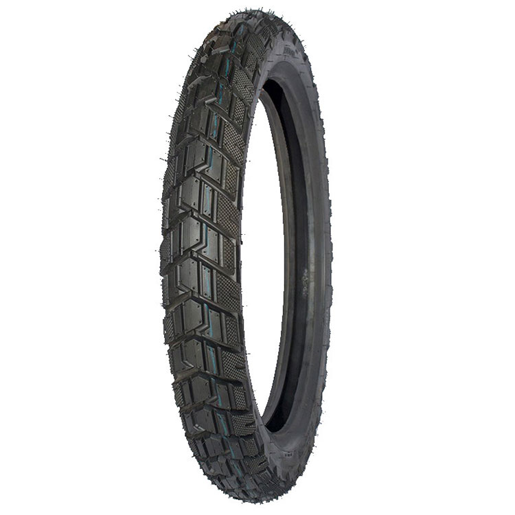 Choose tires correctly from two aspects