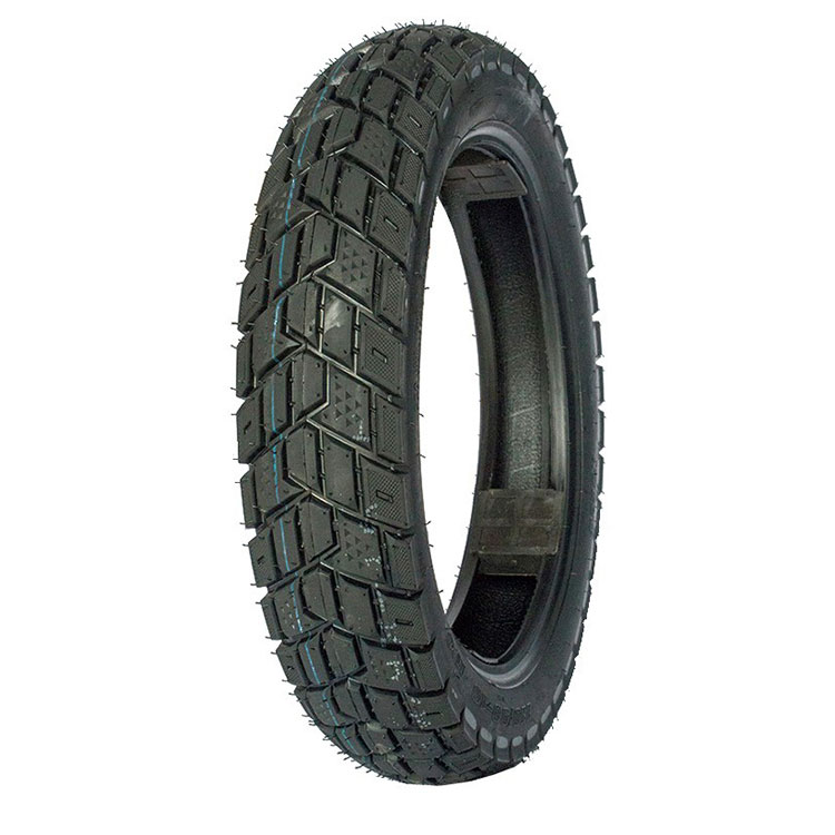 The role of High Rubber Content Street Tire