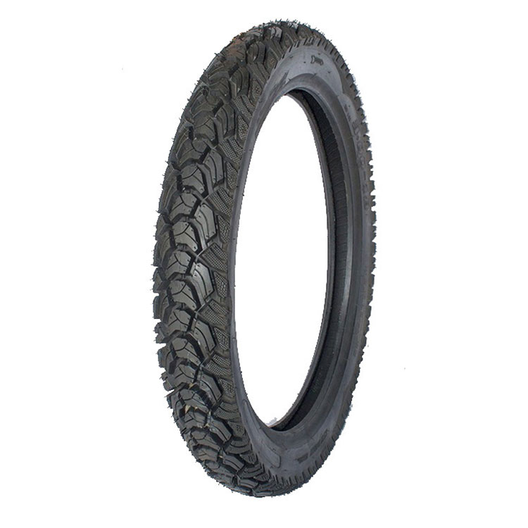 What are the commonly used Off-Road Tyre?