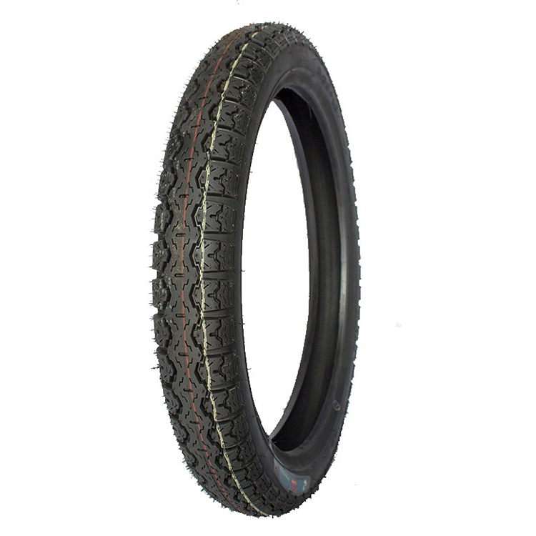 Why are tyres made of rubber?