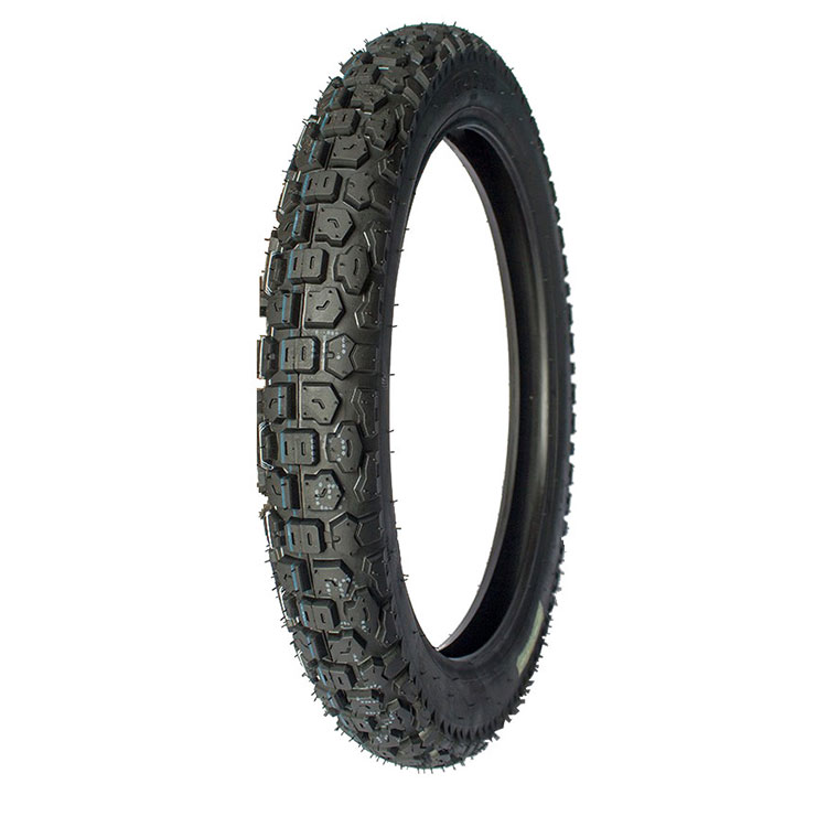 Off-Road Tyres