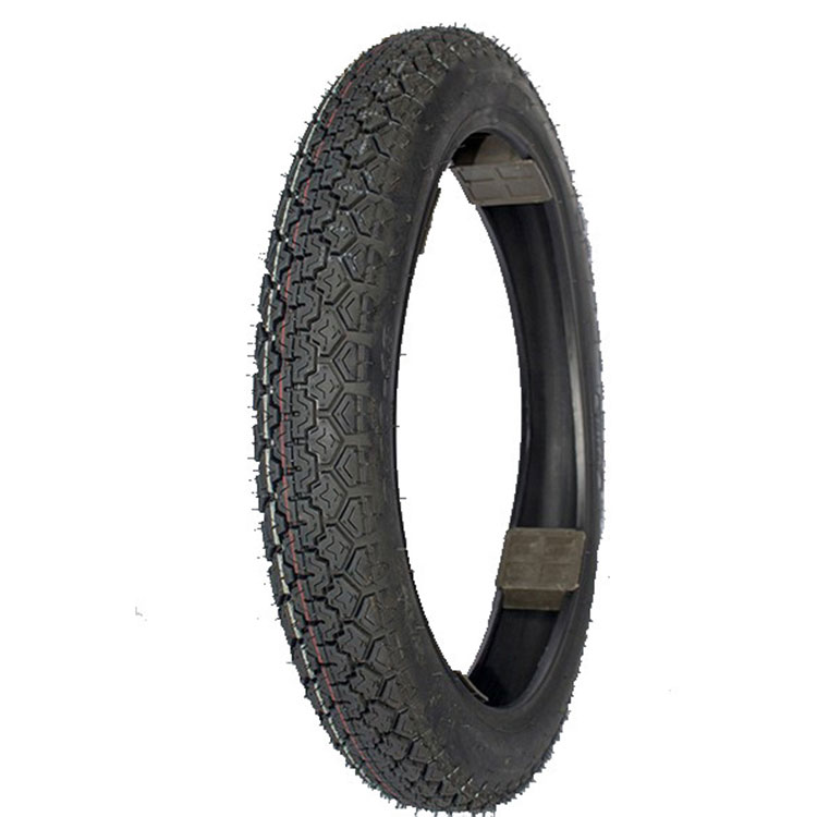 Street Tyre